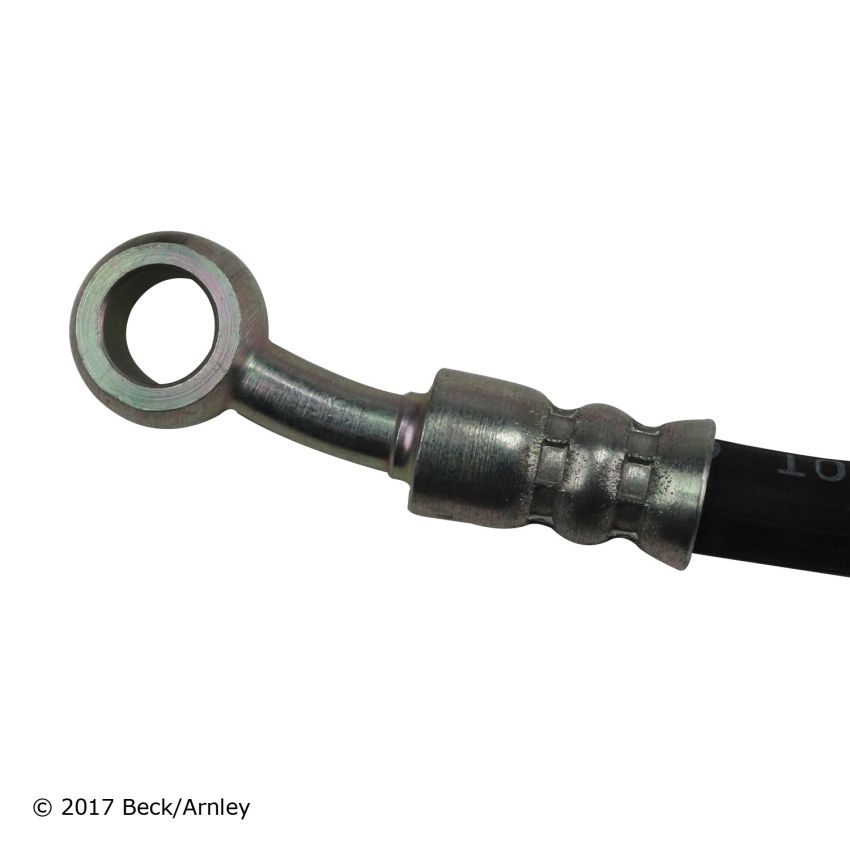 BECK/ARNLEY 073-1642 BRAKE HOSE