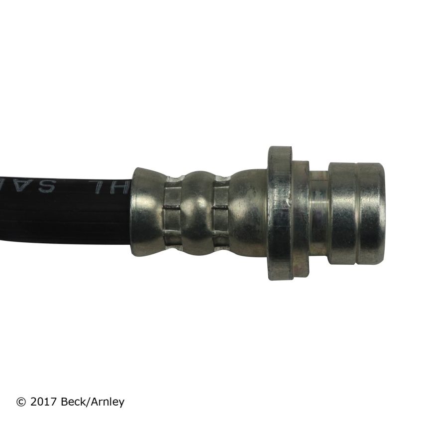 BECK/ARNLEY 073-1642 BRAKE HOSE