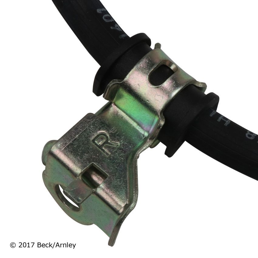 BECK/ARNLEY 073-1642 BRAKE HOSE