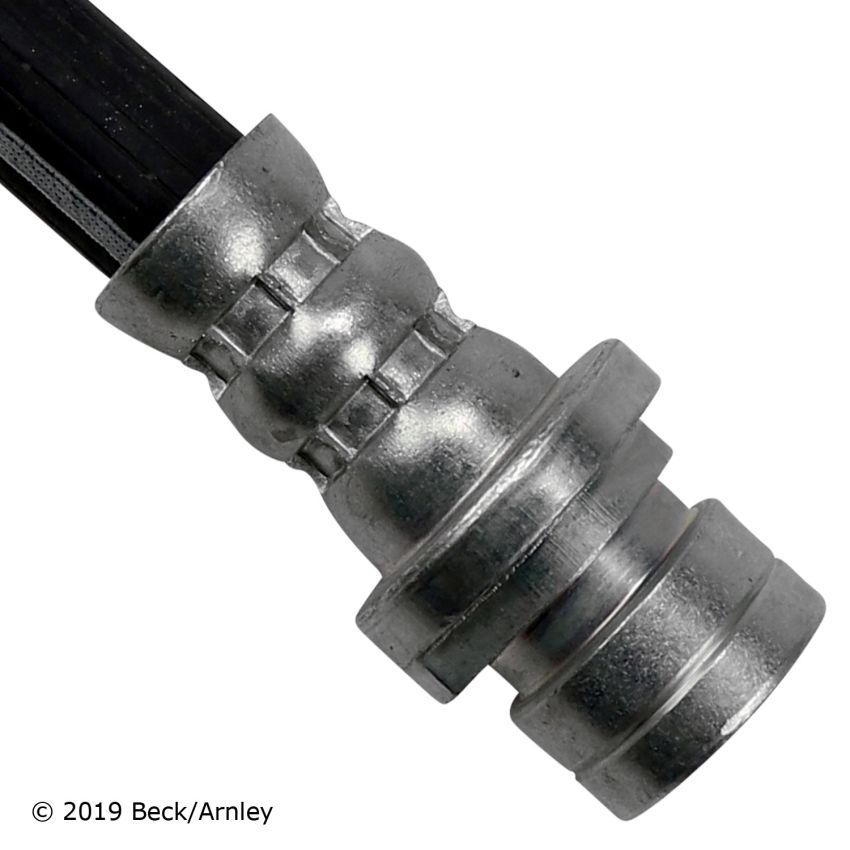 BECK/ARNLEY 073-1645 BRAKE HOSE