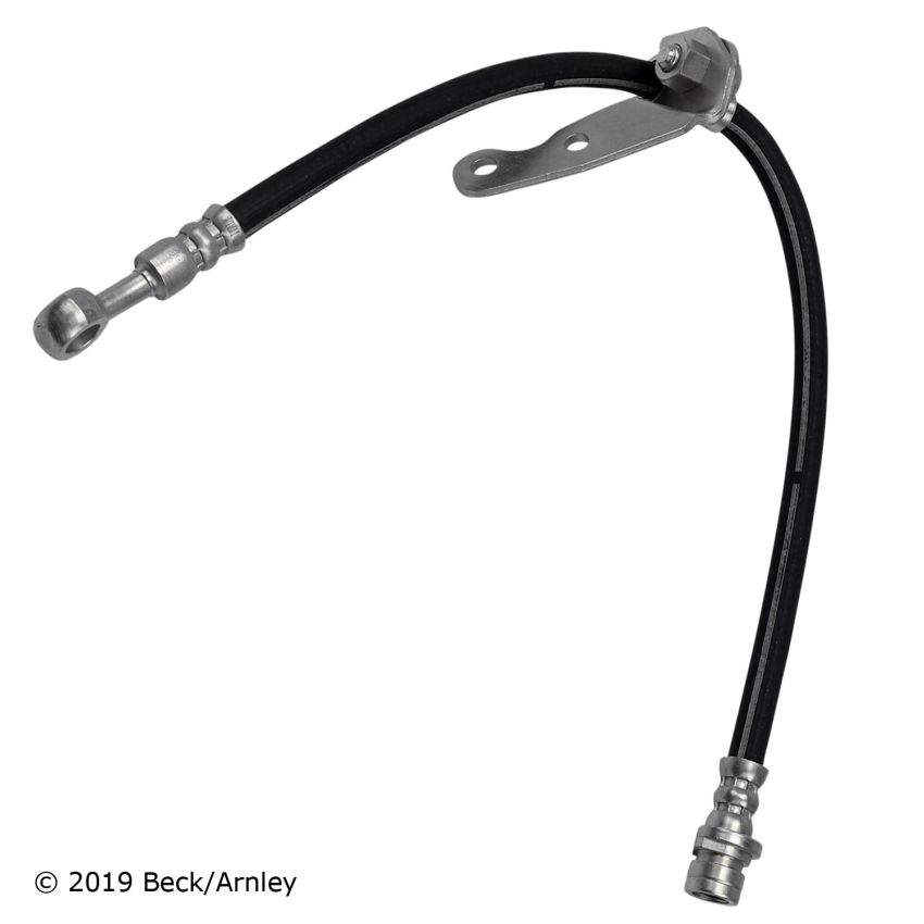 BECK/ARNLEY 073-1645 BRAKE HOSE
