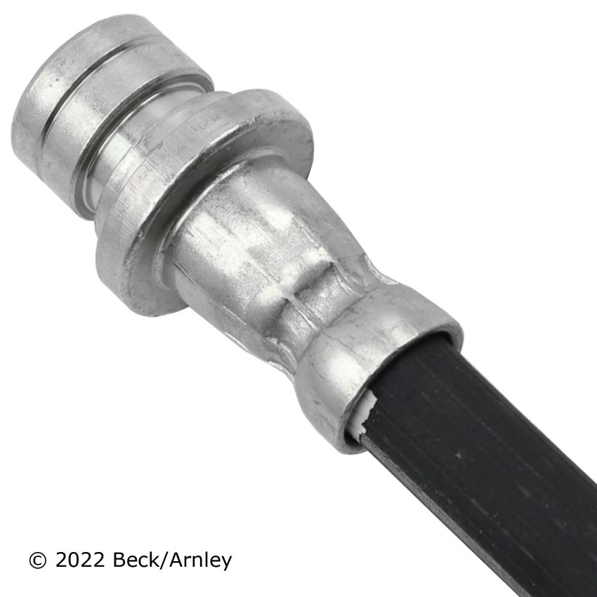 BECK/ARNLEY 073-1647 BRAKE HOSE