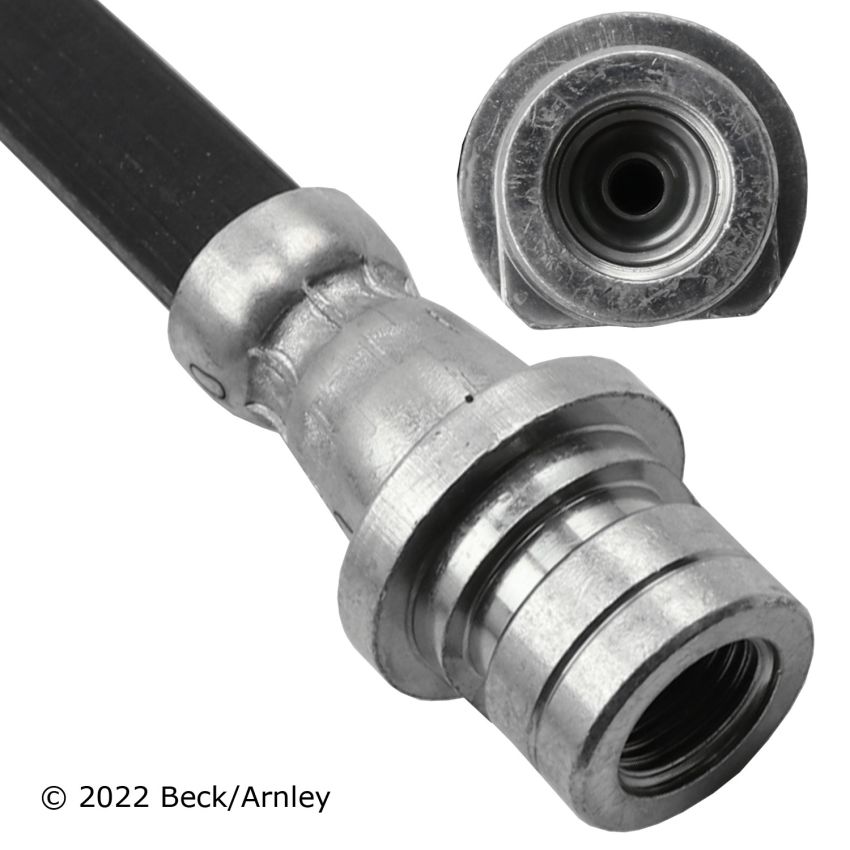 BECK/ARNLEY 073-1647 BRAKE HOSE