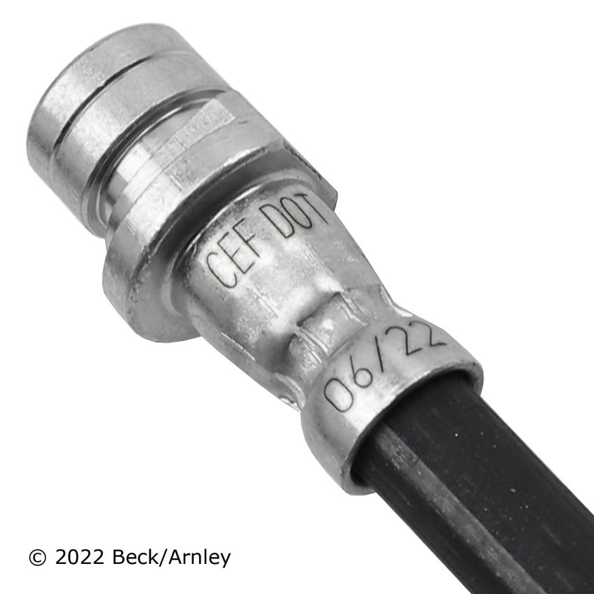 BECK/ARNLEY 073-1647 BRAKE HOSE