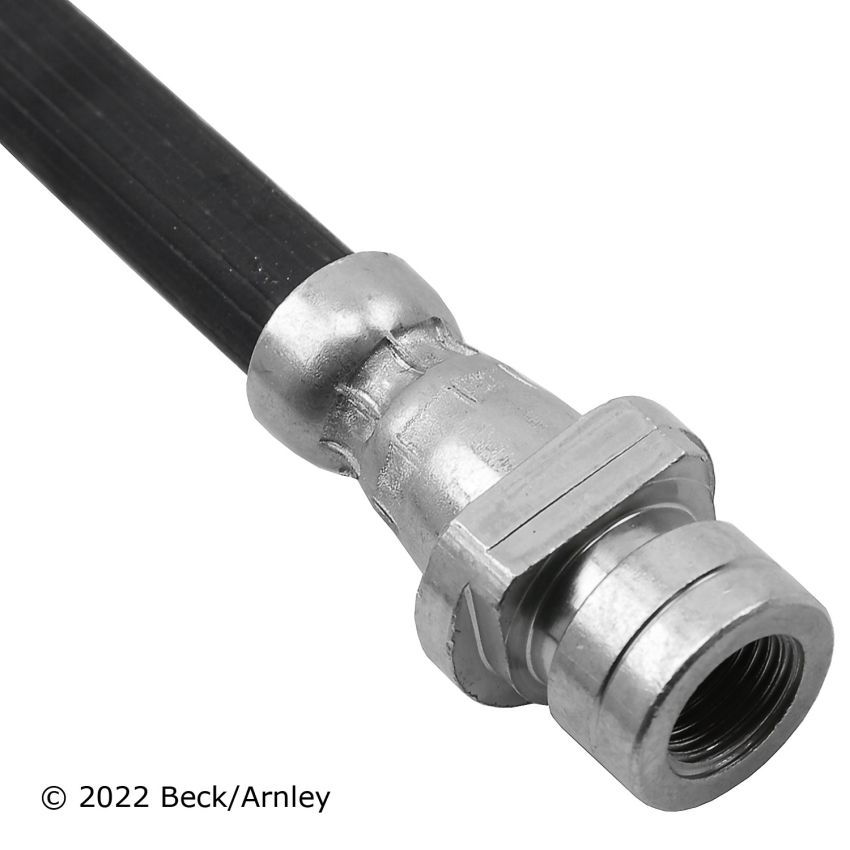 BECK/ARNLEY 073-1647 BRAKE HOSE