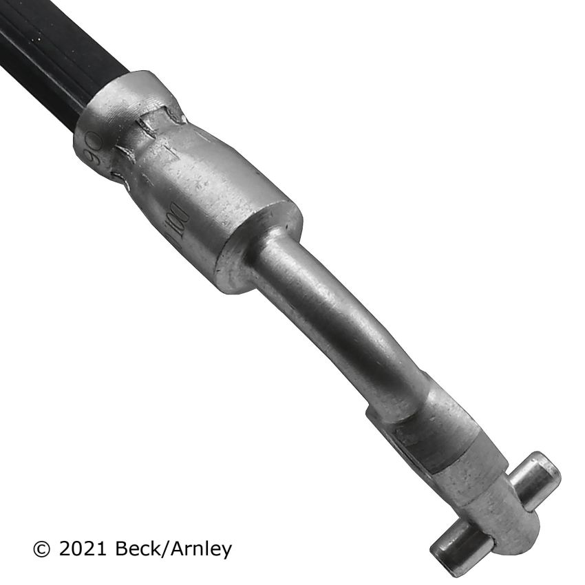 BECK/ARNLEY 073-1652 BRAKE HOSE