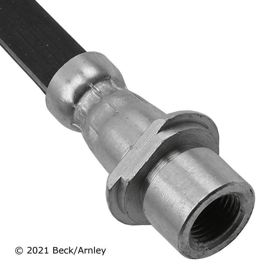BECK/ARNLEY 073-1652 BRAKE HOSE