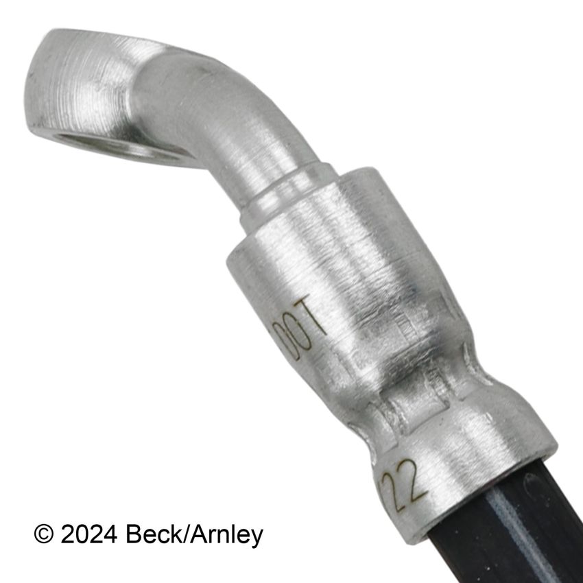 BECK/ARNLEY 073-1653 BRAKE HOSE