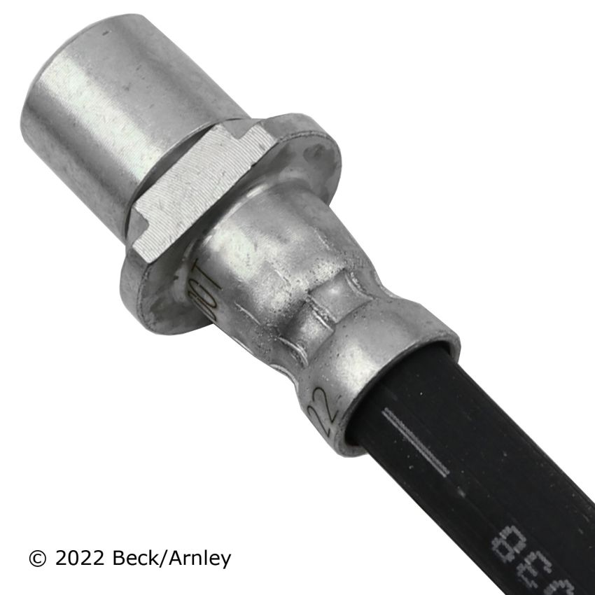 BECK/ARNLEY 073-1654 BRAKE HOSE