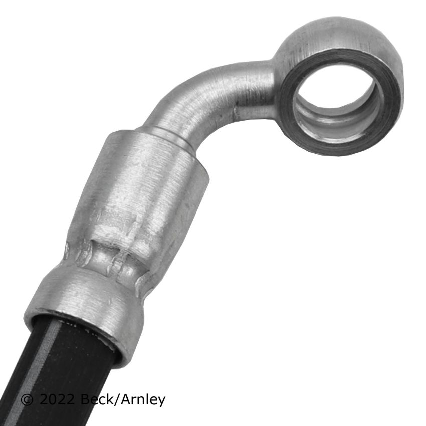 BECK/ARNLEY 073-1654 BRAKE HOSE