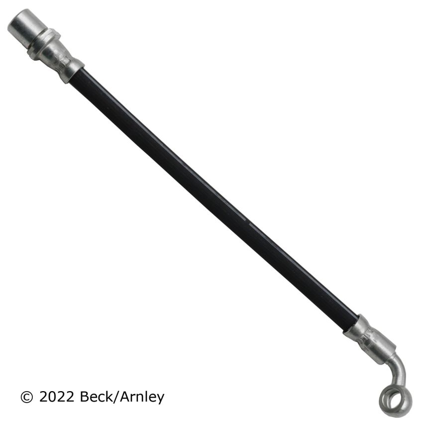 BECK/ARNLEY 073-1654 BRAKE HOSE
