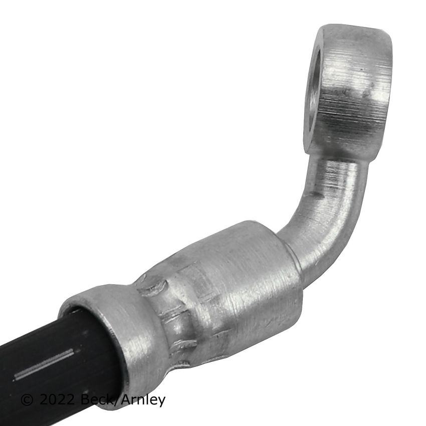 BECK/ARNLEY 073-1654 BRAKE HOSE