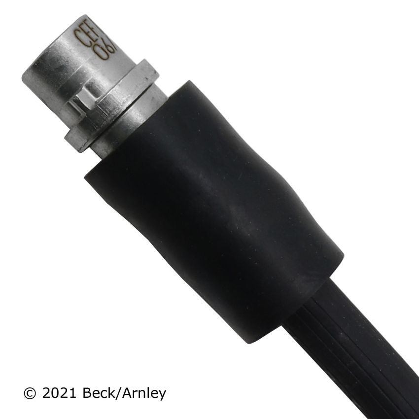 BECK/ARNLEY 073-1658 BRAKE HOSE