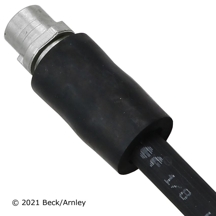 BECK/ARNLEY 073-1658 BRAKE HOSE