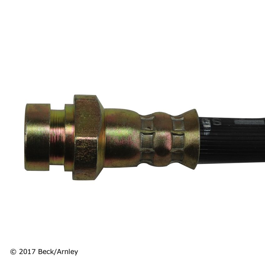 BECK/ARNLEY 073-1661 BRAKE HOSE