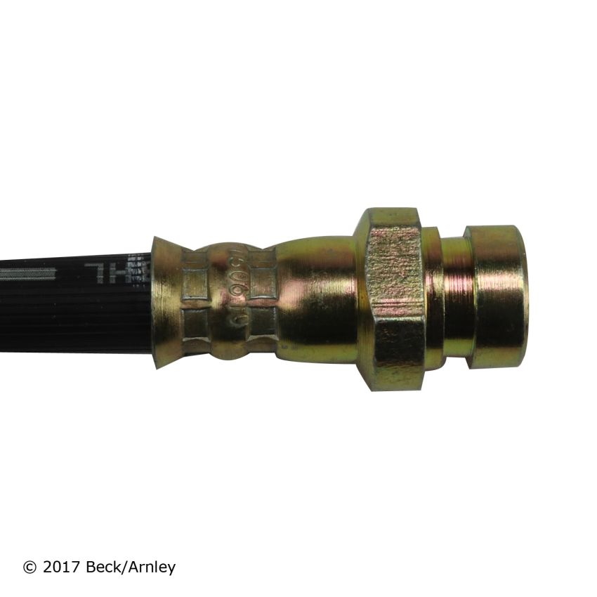 BECK/ARNLEY 073-1661 BRAKE HOSE