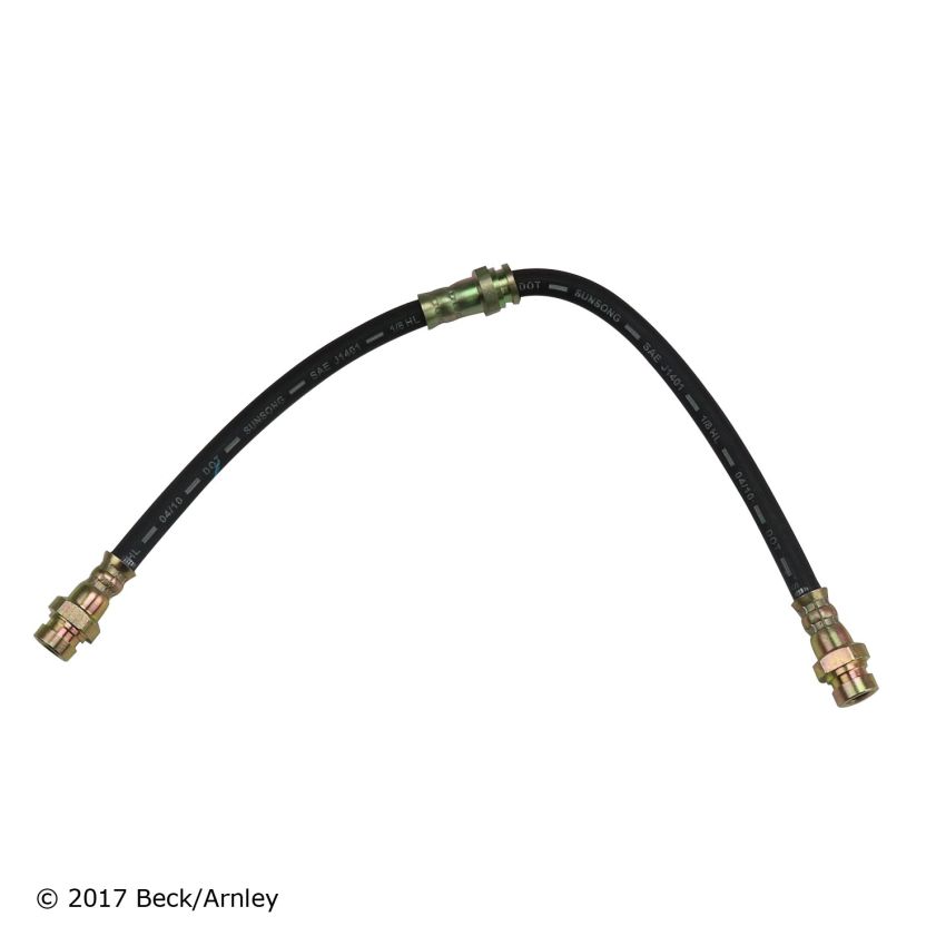BECK/ARNLEY 073-1661 BRAKE HOSE