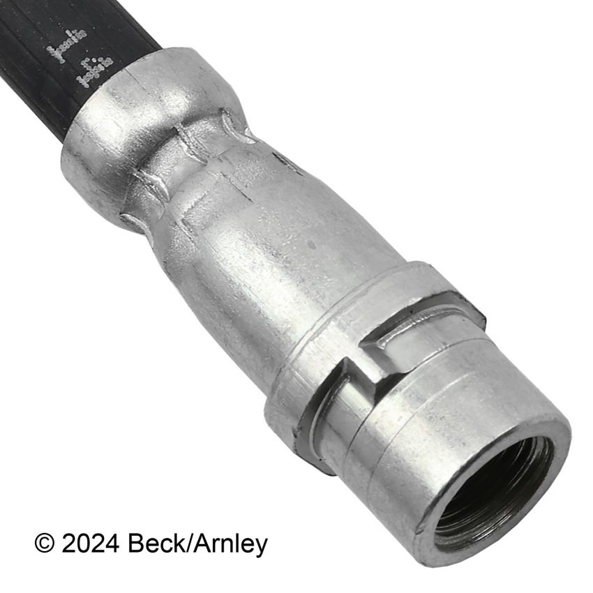 BECK/ARNLEY 073-1664 BRAKE HOSE