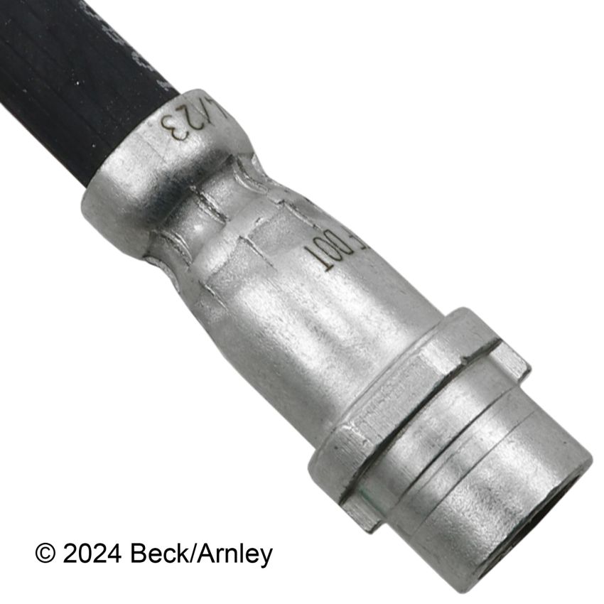 BECK/ARNLEY 073-1664 BRAKE HOSE