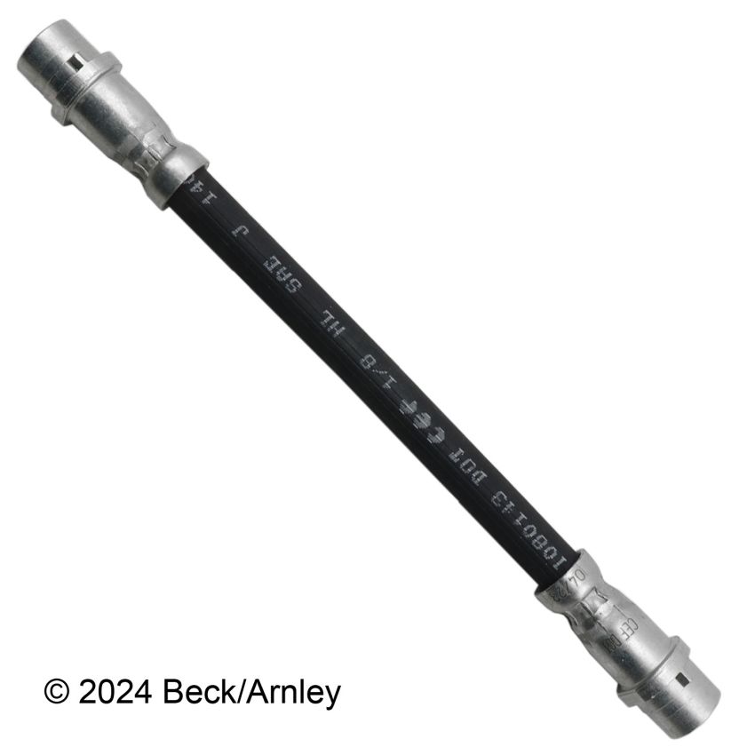 BECK/ARNLEY 073-1664 BRAKE HOSE