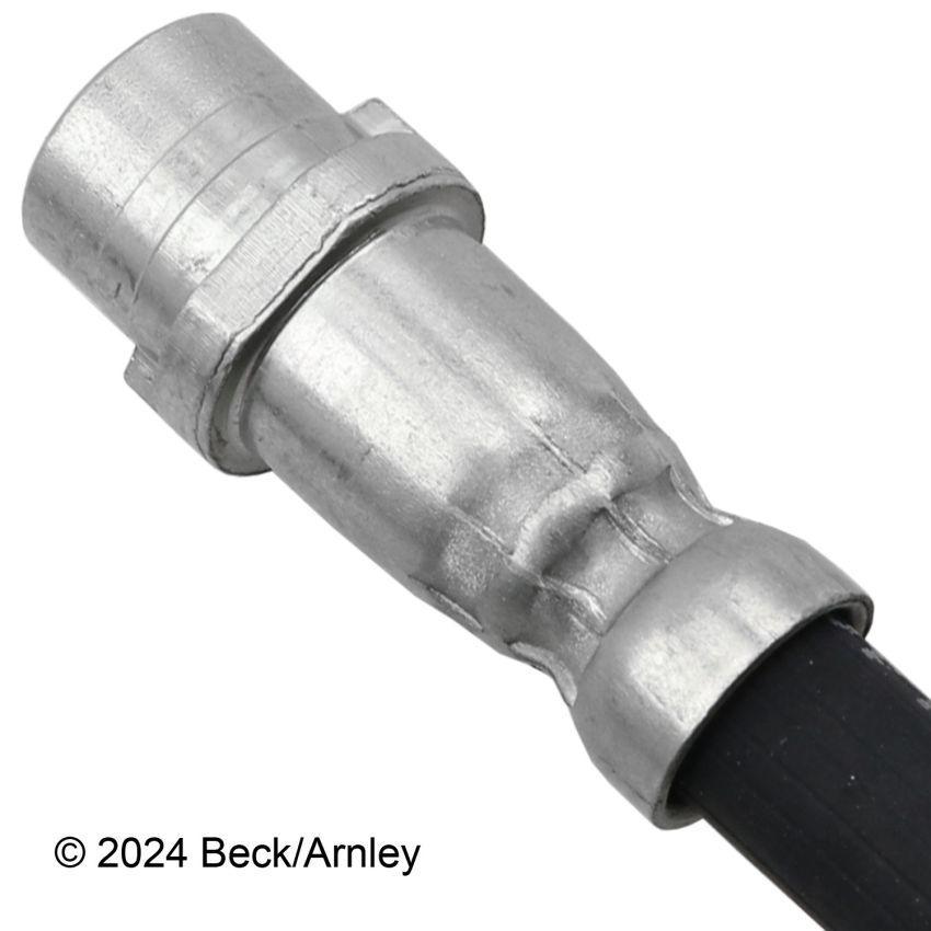 BECK/ARNLEY 073-1664 BRAKE HOSE