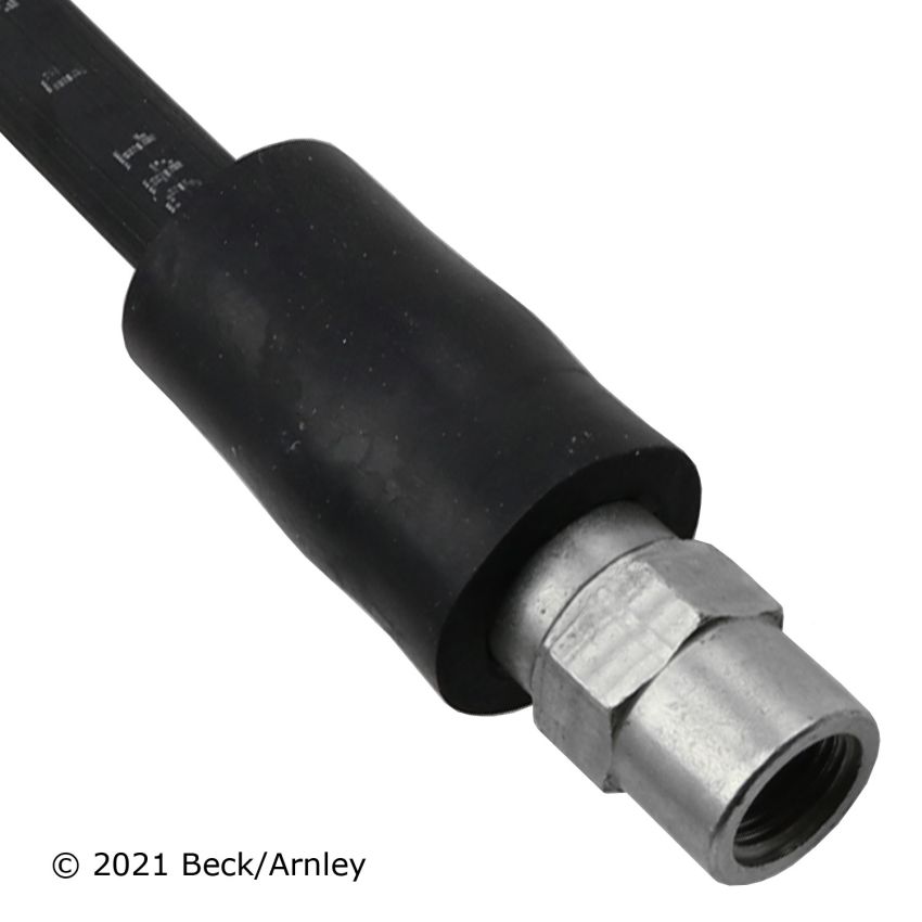 BECK/ARNLEY 073-1665 BRAKE HOSE