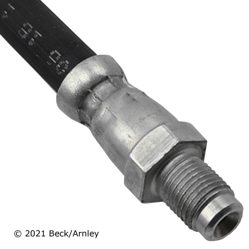 BECK/ARNLEY 073-1665 BRAKE HOSE