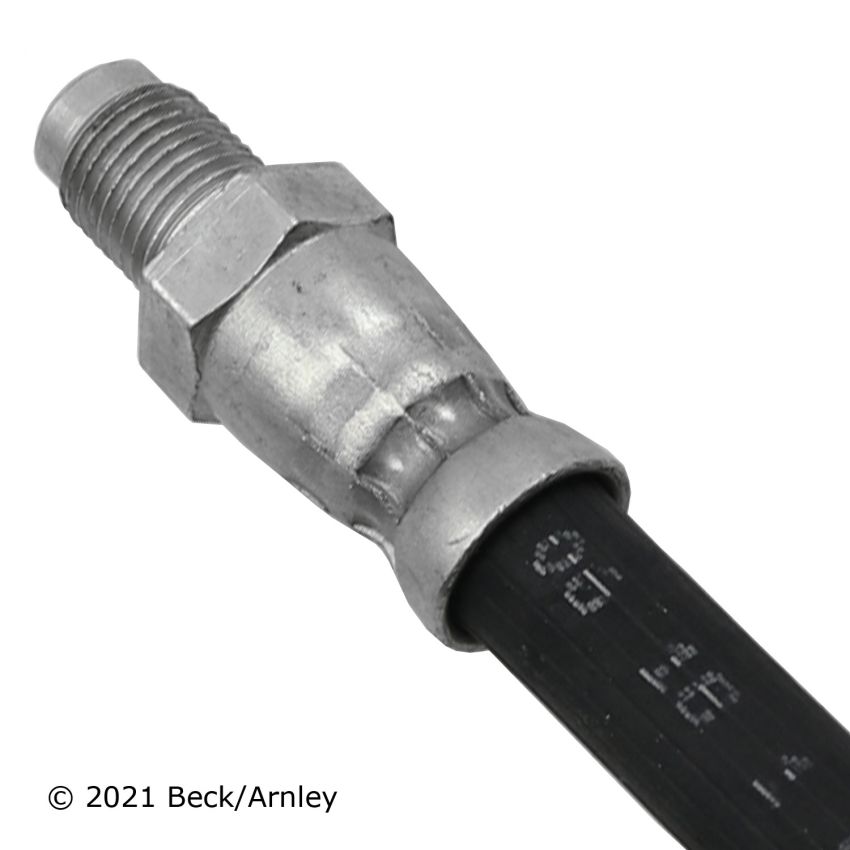BECK/ARNLEY 073-1665 BRAKE HOSE
