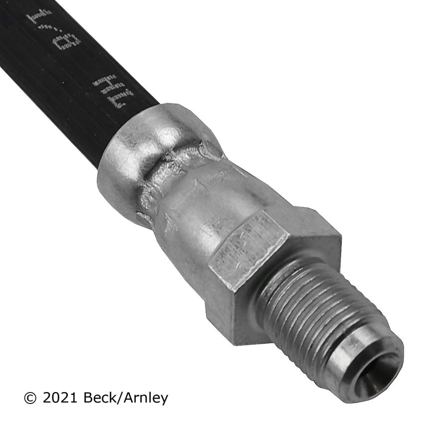 BECK/ARNLEY 073-1668 BRAKE HOSE