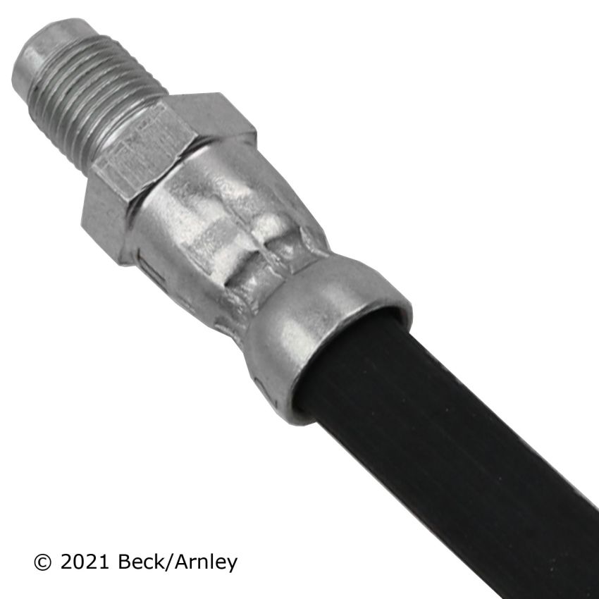 BECK/ARNLEY 073-1668 BRAKE HOSE