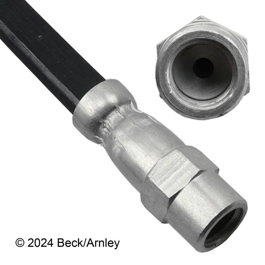 BECK/ARNLEY 073-1679 BRAKE HOSE