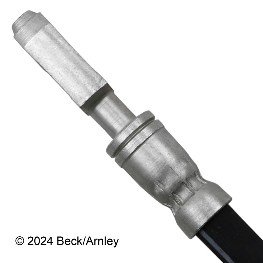 BECK/ARNLEY 073-1679 BRAKE HOSE