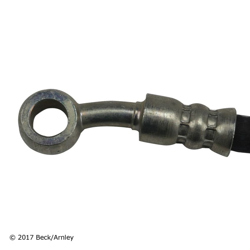 BECK/ARNLEY 073-1687 BRAKE HOSE