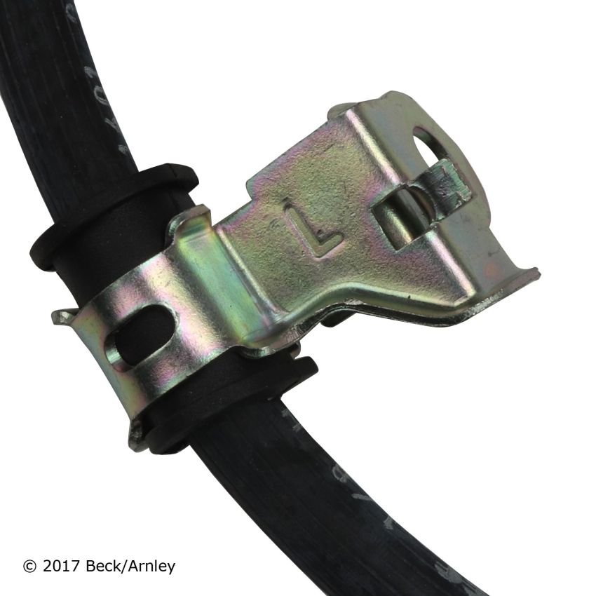 BECK/ARNLEY 073-1687 BRAKE HOSE