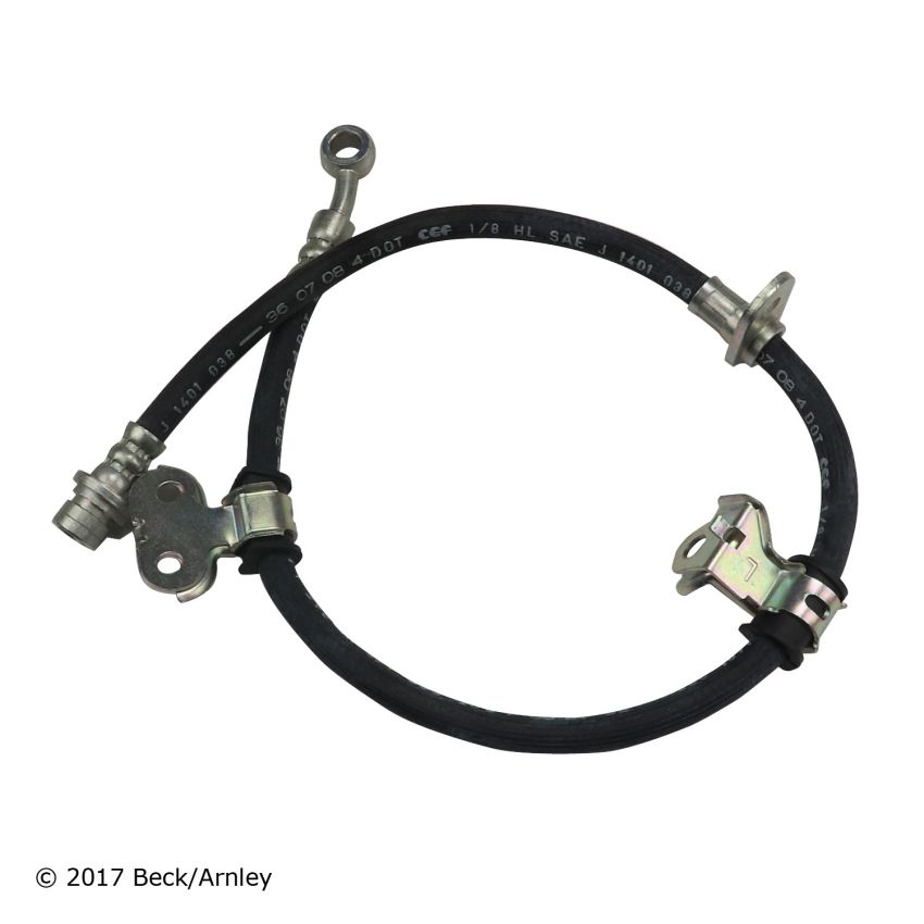 BECK/ARNLEY 073-1687 BRAKE HOSE