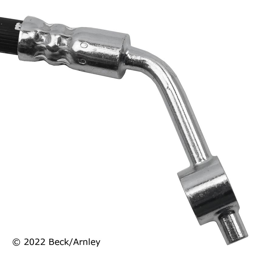 BECK/ARNLEY 073-1688 BRAKE HOSE