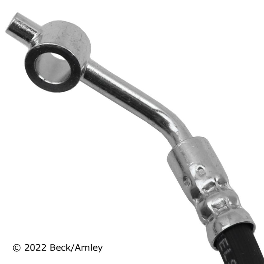 BECK/ARNLEY 073-1688 BRAKE HOSE