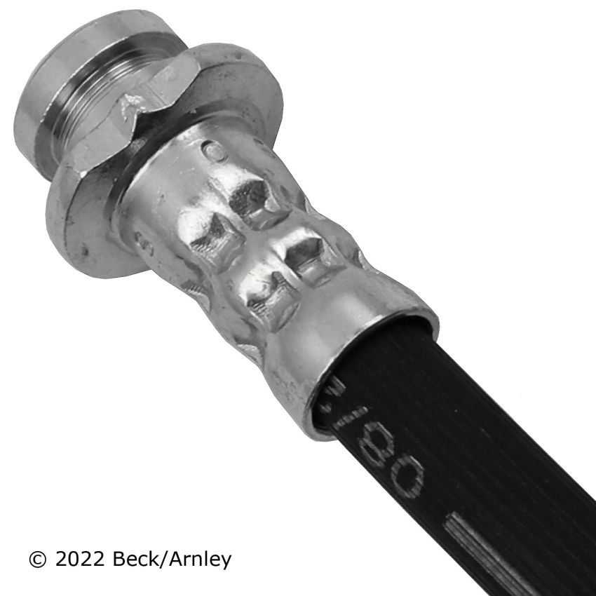 BECK/ARNLEY 073-1688 BRAKE HOSE