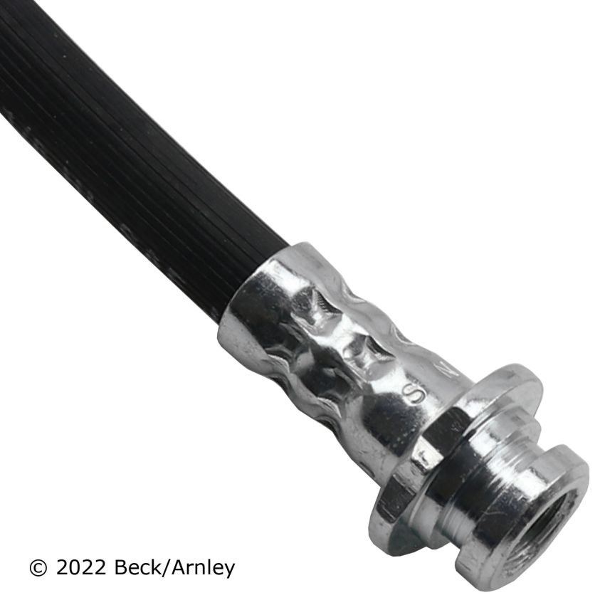 BECK/ARNLEY 073-1689 BRAKE HOSE