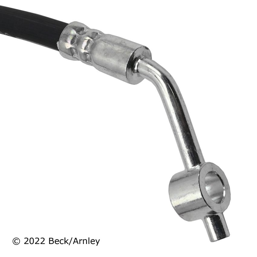 BECK/ARNLEY 073-1689 BRAKE HOSE