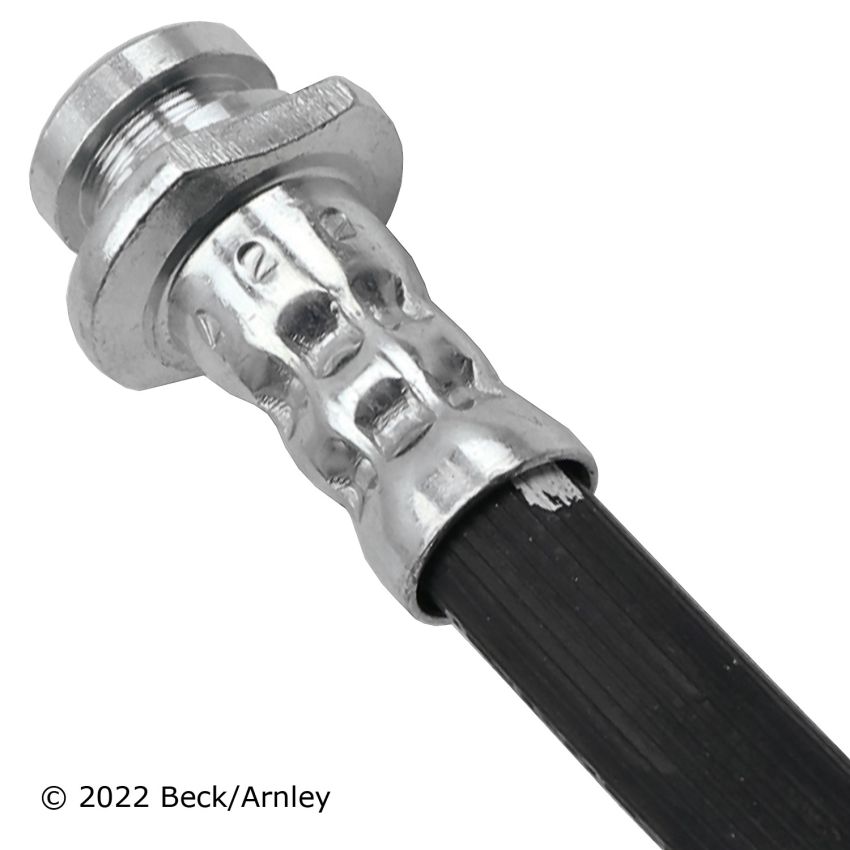BECK/ARNLEY 073-1689 BRAKE HOSE