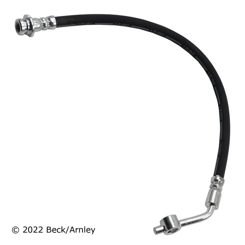 BECK/ARNLEY 073-1689 BRAKE HOSE