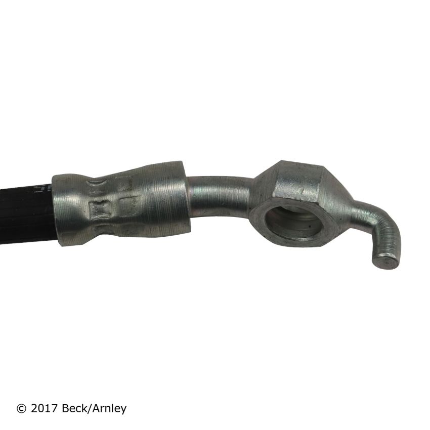 BECK/ARNLEY 073-1695 BRAKE HOSE