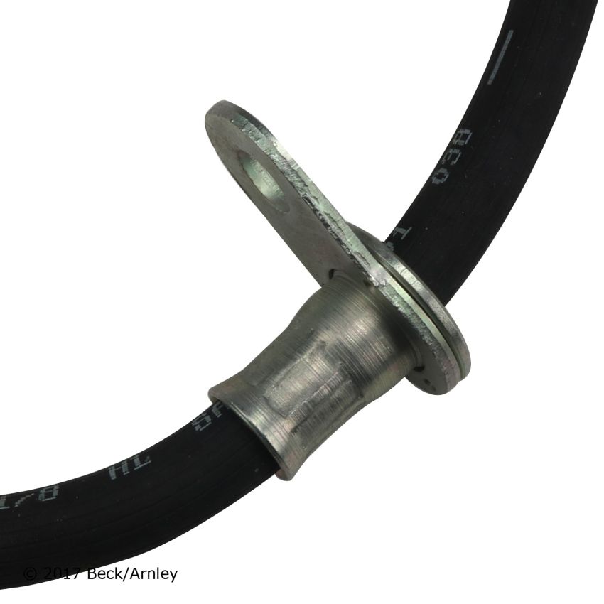 BECK/ARNLEY 073-1695 BRAKE HOSE