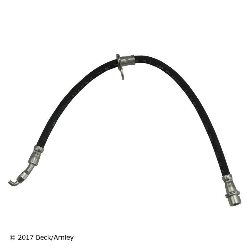 BECK/ARNLEY 073-1695 BRAKE HOSE