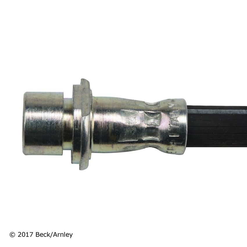 BECK/ARNLEY 073-1696 BRAKE HOSE