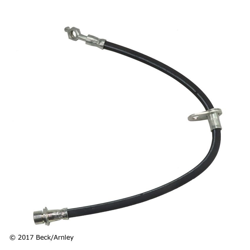 BECK/ARNLEY 073-1696 BRAKE HOSE