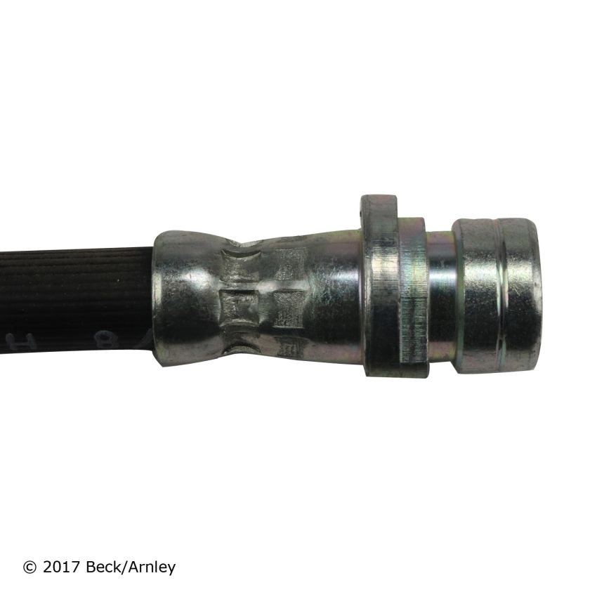 BECK/ARNLEY 073-1709 BRAKE HOSE
