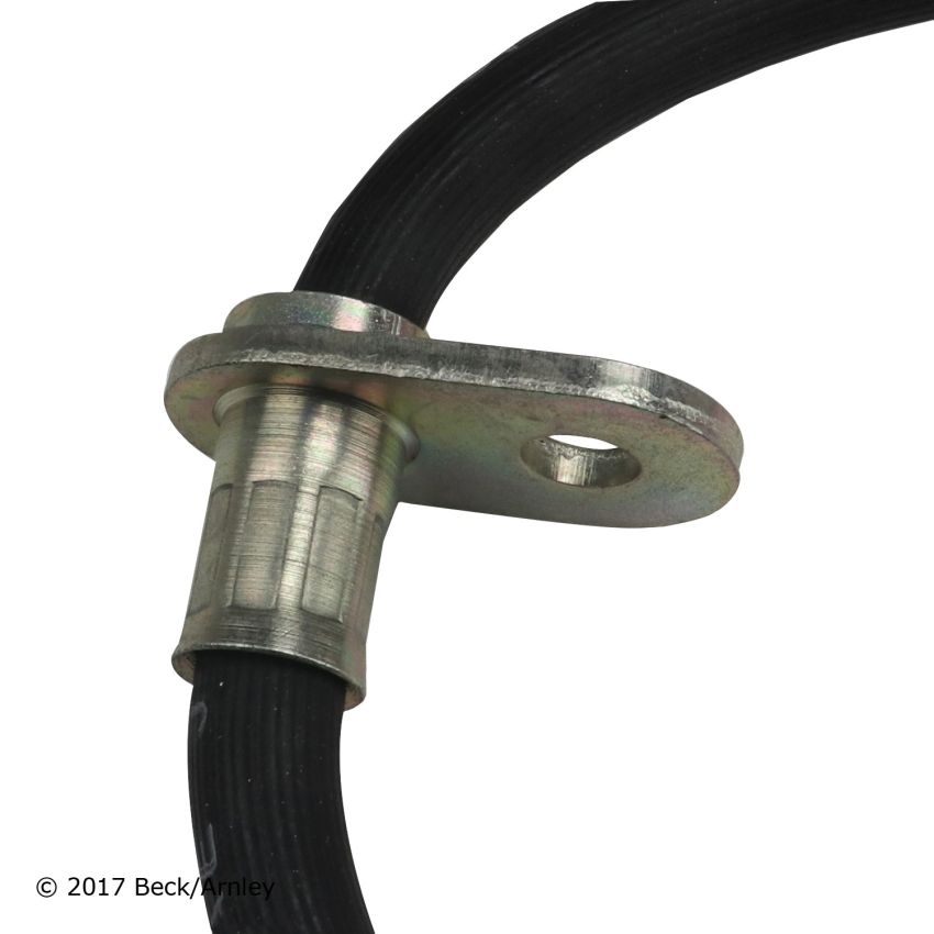 BECK/ARNLEY 073-1709 BRAKE HOSE