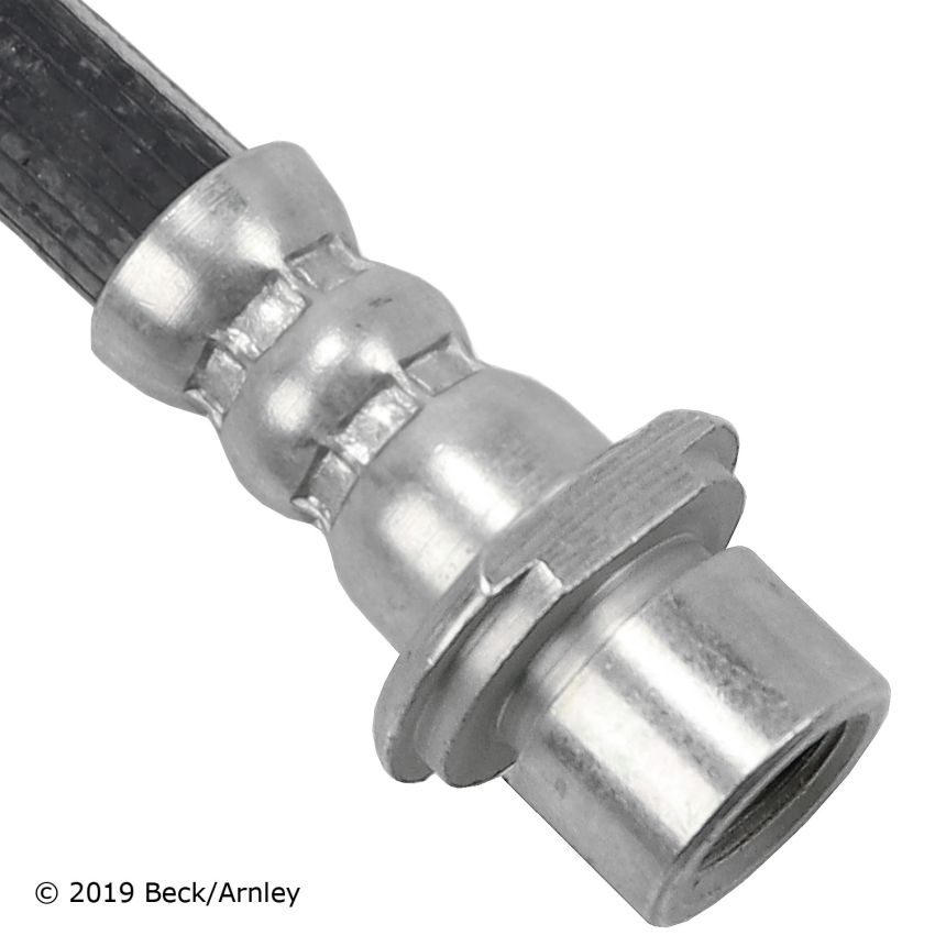 BECK/ARNLEY 073-1710 BRAKE HOSE